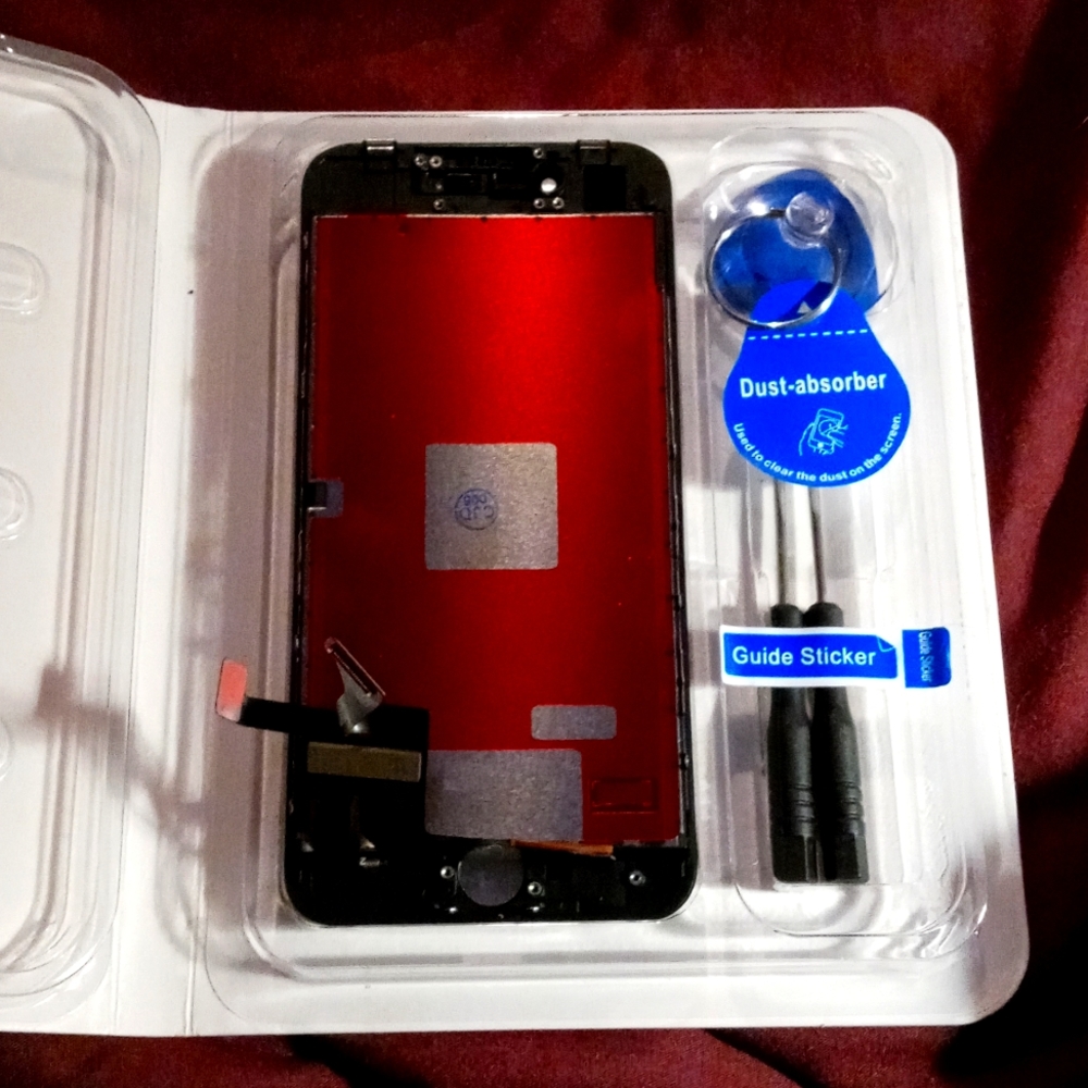 Screen Replacement for iPhone - Picture 3 of 4